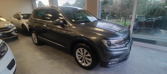 Volkswagen Tiguan 2.0 TDI 150 CV SCR DSG 4MOTION Life - Foto 2