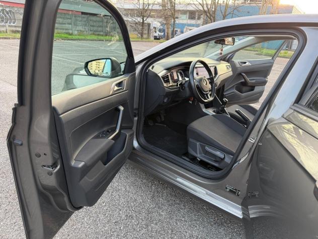 Volkswagen Polo 1.0 TGI 5p. Highline BlueMotion Technology - Foto 10