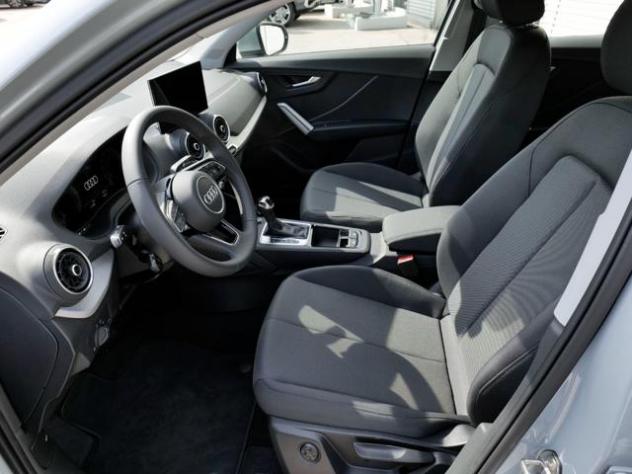 AUDI Q2 2.0 (35) Tdi 150cv S-tronic Business Advanced rif. 24157021 - Foto 5