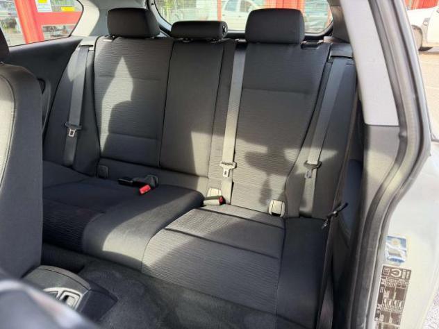 BMW 120 d 3p Attiva dpf, CATENA SOSTITUITA! - Foto 4
