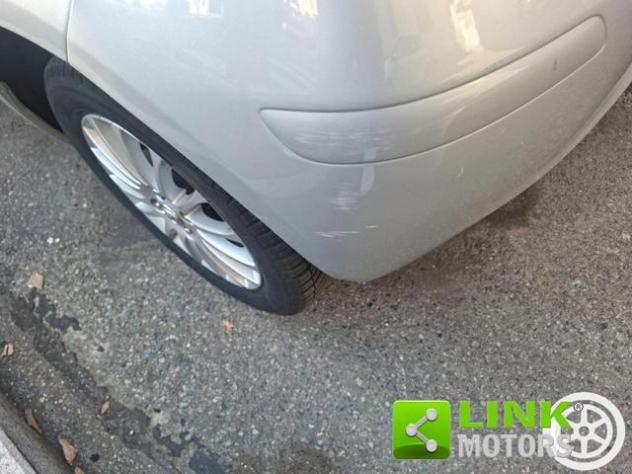 TOYOTA Yaris 1.3 5porte M-MT Sol CAMBIO AUTOMATICO rif. 24194025 - Foto 5