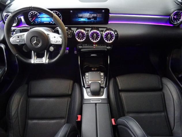 Mercedes-Benz Classe A A 45 S AMG A 45S AMG 4Matic+ - Foto 4