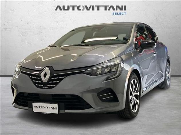 RENAULT Clio 1.0 tce Techno 90cv rif. 24091120
