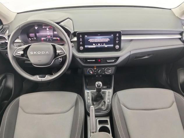 Škoda Fabia 1.0 TSI 95 CV Selection - Foto 4