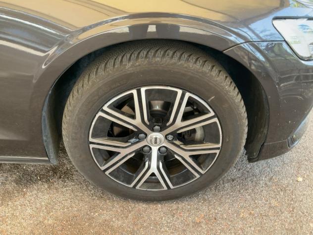 Volvo V60 V60 2.0 b4 Core auto - Foto 5