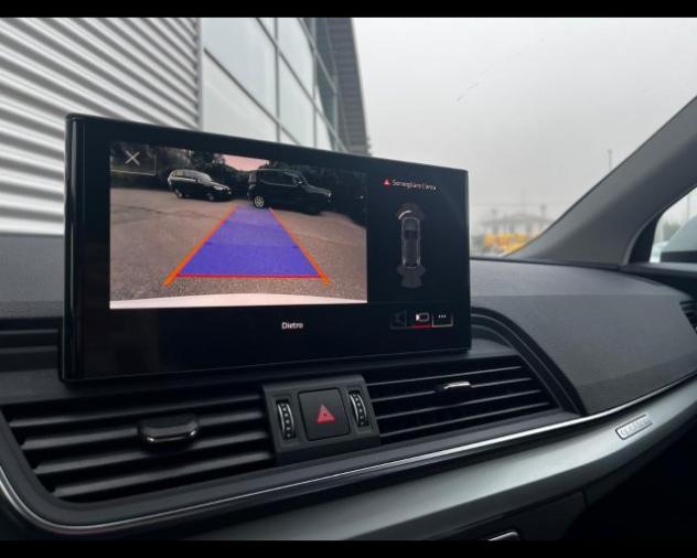 AUDI Q5 40 TDI MHEV QUATTRO S-TRONIC BUSINESS ADVANCED rif. 24058277 - Foto 7