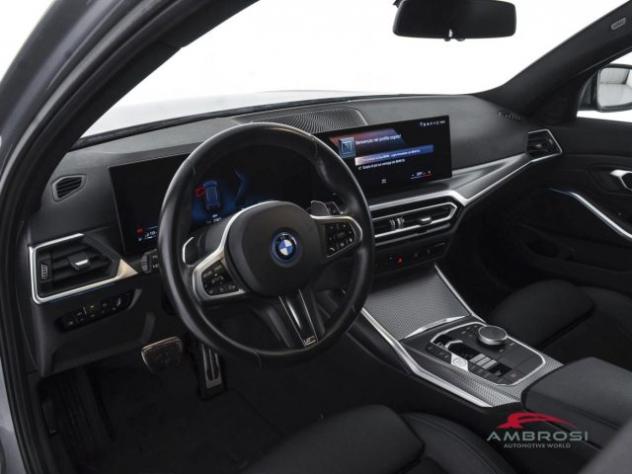 BMW 320 Serie 3 e Msport auto rif. 24096500 - Foto 8