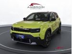 JEEP Avenger E-Hybrid Summit rif. 24174321