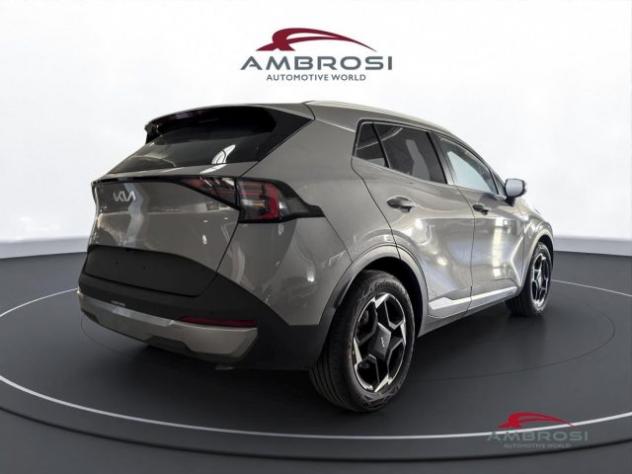 KIA Sportage MY27 1.6 STYLE GPL rif. 23734886 - Foto 3