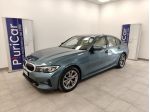 BMW Serie 3 320d 48V Sport auto Pelle Navi Sedili Riscaldati