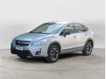 Subaru XV 1.6i Bi-Fuel Free