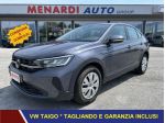 Volkswagen Taigo 1.0 TSI 95 CV Life ACCESSORIATA * ECCELLENTI CONDIZIONI