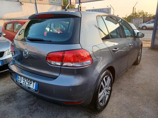 Volkswagen Golf 1.6 TDI 5p. Comfortline - Foto 4