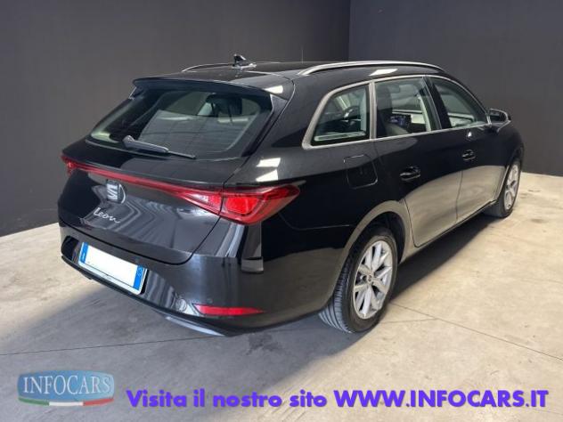 SEAT Leon Sportstourer 2.0 TDI 116 CV Style - PROMO rif. 23992429 - Foto 4