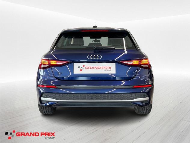 Audi A3 SPB 30 TDI Business - Foto 5