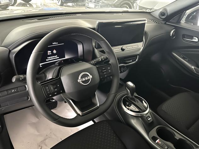 Nissan Juke Juke 1.6 hev N-Connecta - Foto 9
