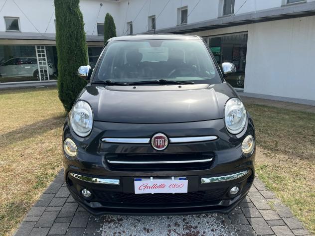FIAT 500L Urban 1.4 95cv - Foto 6