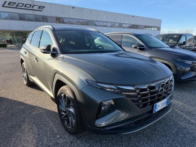 HYUNDAI Tucson 1.6 CRDI XLine rif. 22982829 - Foto 3