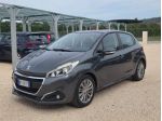 Peugeot 208  Allure FINANZIABILE