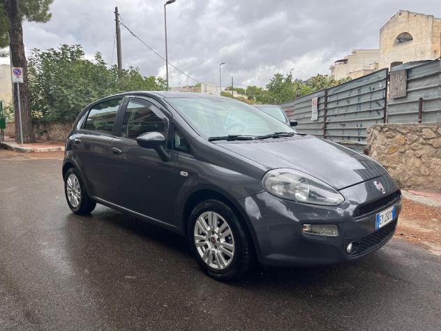 FIAT - Punto - 1.3 MJT II 75 CV 5p. Young - Foto 3