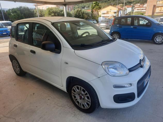 FIAT Panda 1.2 69cv E6 Easy GPL