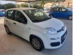 FIAT Panda 1.2 69cv E6 Easy GPL
