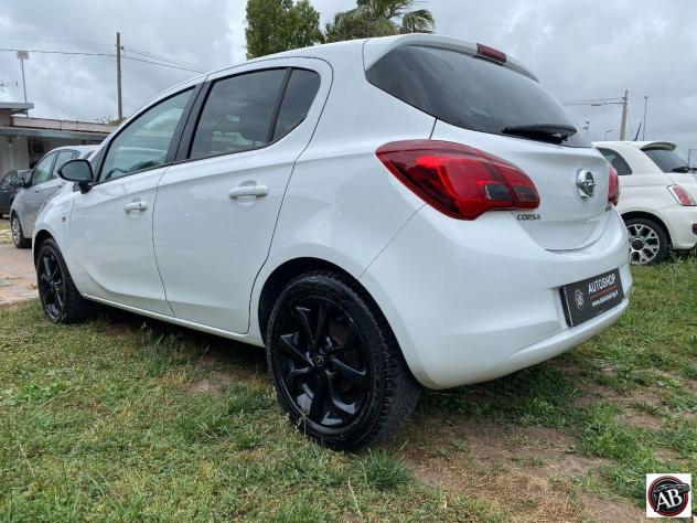 OPEL - Corsa - 1.4 90 CV GPL 5p. - NEOPATENTATI - FINANZIABILE - PERMUTE - Foto 10