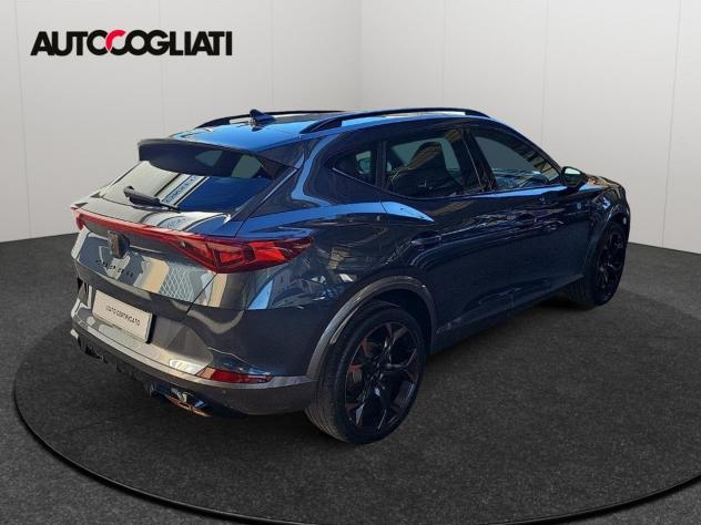 CUPRA Formentor Formentor 1.4 E-HYBRID DSG - Foto 6