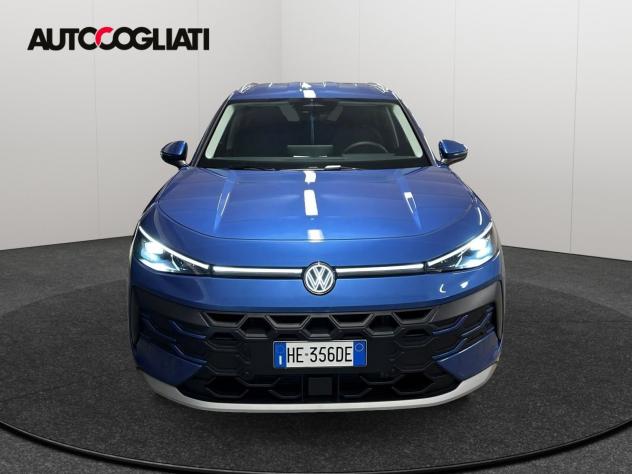 Volkswagen T-Roc T-Roc 1.5 eTSI 150 CV ACT Style DSG - Foto 2