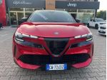 Alfa Romeo Junior BEV Elettrica Elettrica Speciale Bev 156cv - 115kwh
