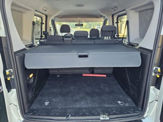FIAT Doblo 1.6 MJT 105CV S&S PC Combi N1 Lounge rif. 24211276 - Foto 9