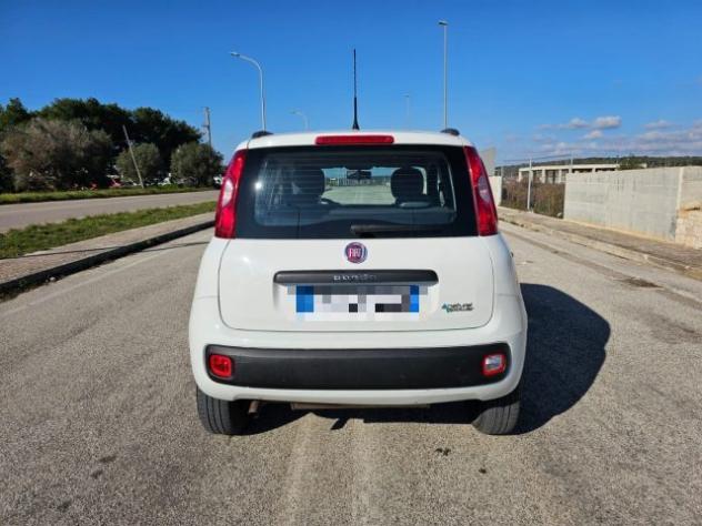 FIAT Panda 0.9 TwinAir Turbo Natural Power Pop AUTOVETTURA rif. 24112999 - Foto 6