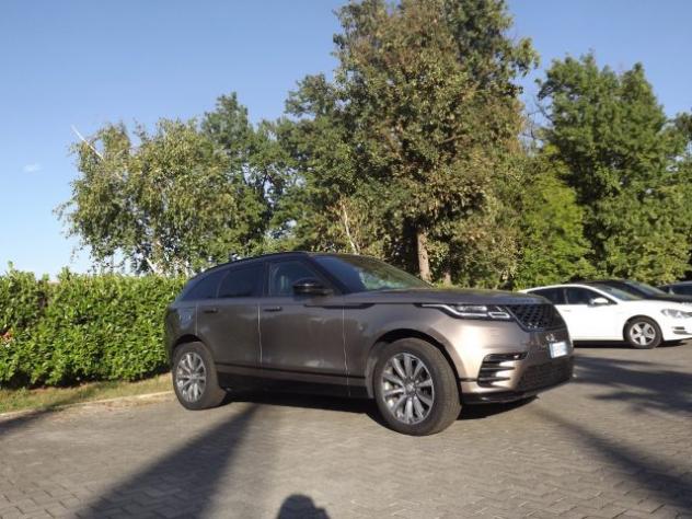 LAND ROVER Range Rover Velar 2.0D I4 240 CV rif. 24127457 - Foto 5