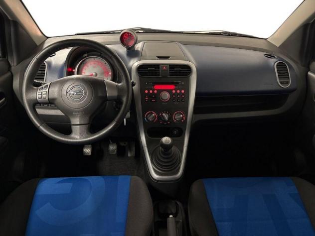OPEL Agila 2ª serie Agila 1.2 16V 86CV Enjoy - Foto 9