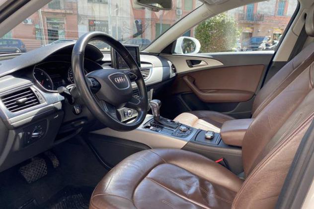 Audi A6 A6 Avant 2.0 TDI 190 CV ultra S tronic Business Plus - Foto 9