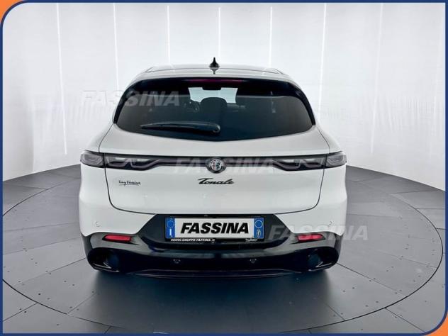 Alfa Romeo Tonale 1.5 hybrid Veloce 160cv tct7 - Foto 5