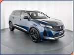 Peugeot 5008 1.5 bluehdi GT Pack s&s 130cv eat8 7posti