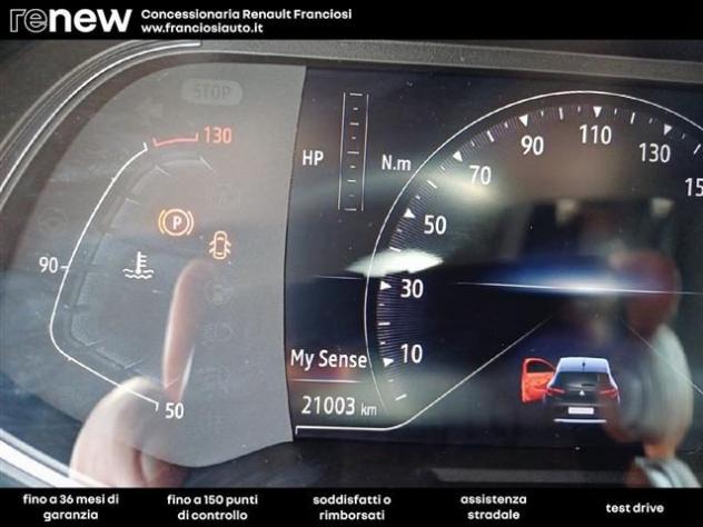 RENAULT Clio 5 TCe 90 techno rif. 23788693 - Foto 5