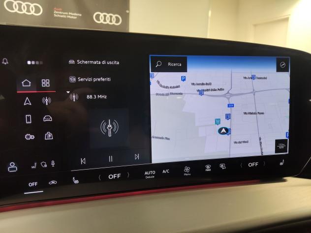 Audi Q5 Q5 Sportback 2.0 tdi mhev+ S line edition quattro 204cv s-tronic - Foto 10