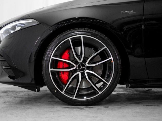 Mercedes-Benz Classe A Mercedes-AMG A 35 4MATIC AMG Line Premium Plus - Foto 7