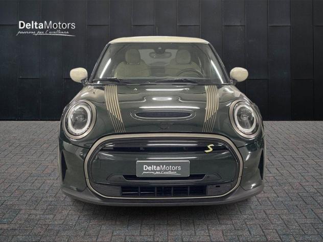 MINI Full Electric Mini F56 2021 Mini 3p Cooper SE Resolute auto - Foto 6