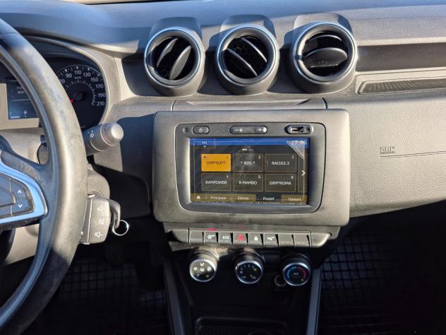 Dacia Duster 1.0 TCe 100 CV ECO-G 4x2 15th Anniversary 2021-E6 Manuale NEO - Foto 10