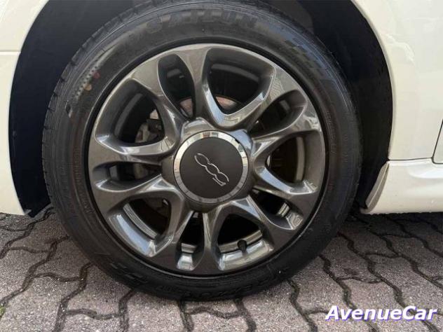FIAT 500 1.0 hybrid Connect 70cv PREZZO REALE APPLE CARPLAY rif. 23746631 - Foto 10