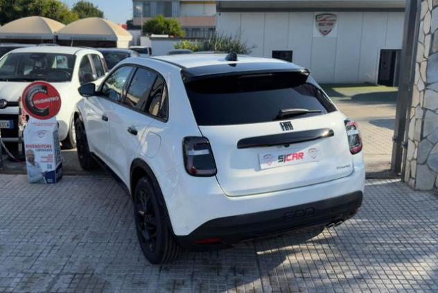 FIAT 600 1.2 hybrid Sport 145cv auto rif. 24209756 - Foto 4