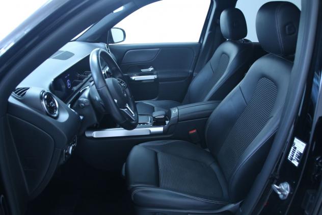 Mercedes-Benz GLB GLB 200 d Automatic Sport Plus Fari LED High Performance/Park Assist con PARKTRONIC - Foto 7