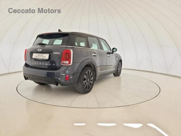 MINI Countryman 2.0 Cooper S Hype Countryman rif. 21350789 - Foto 4