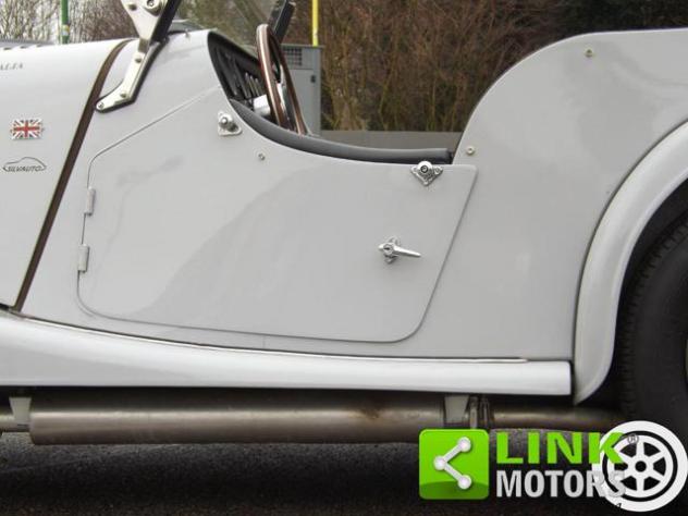 MORGAN 4/4 4 posti ottimo investimento - Foto 8