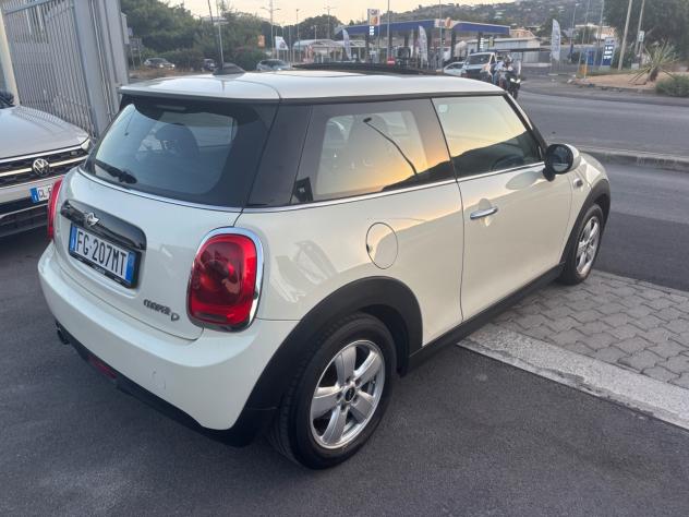 Mini Cooper D Paceman 1.6 - Foto 6