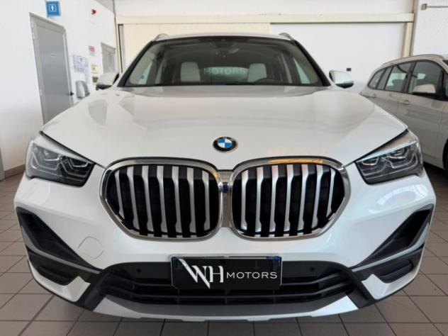 BMW X1 xDrive18d xLine //HEAD UP//LED//PELLE// rif. 23891494 - Foto 2