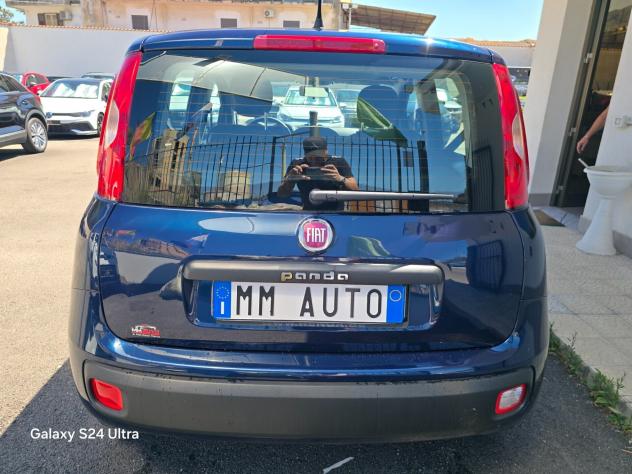 Fiat Panda 1.2 Easy - Foto 6